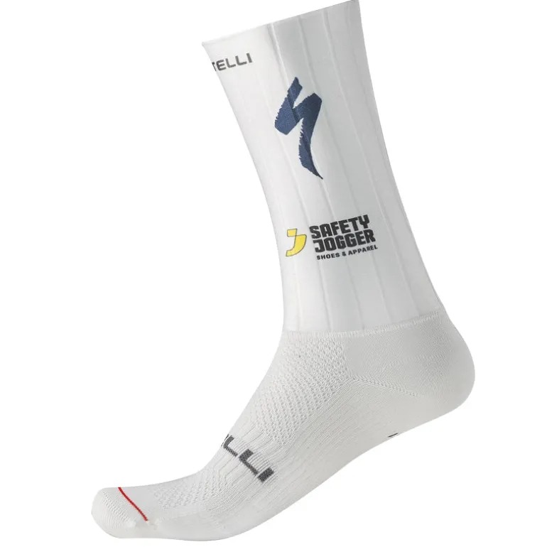 Calze Fast Feet 4