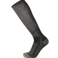 Calze High Warm Control Merino