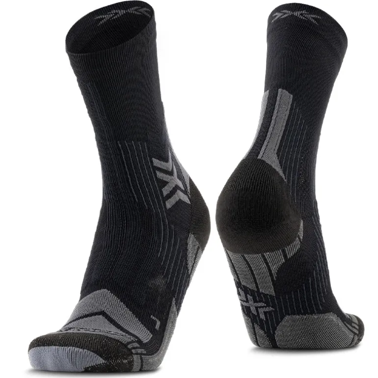 Calze Hike Expert Silver Crew
