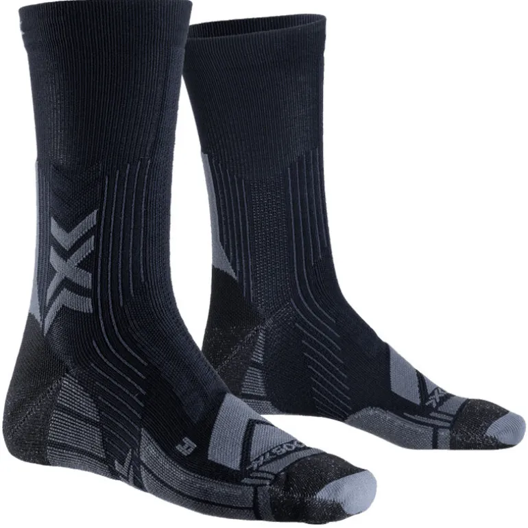 Calze Hike Expert Silver Crew