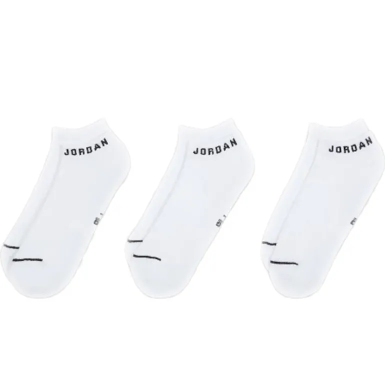 Calze Jordan 3pk