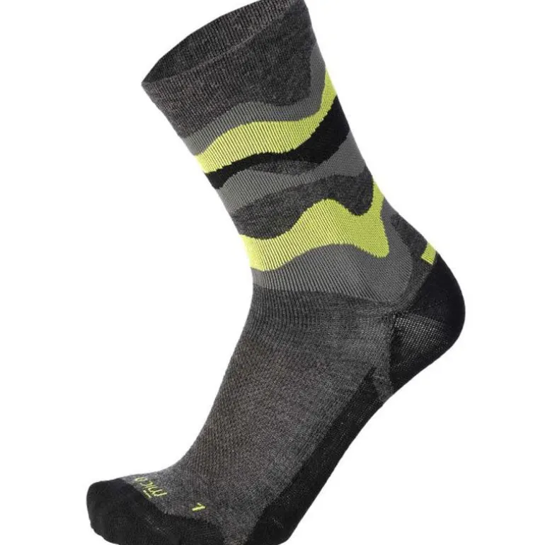 Calze Light Weight warm control natural merino