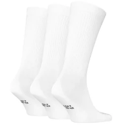 Calze logo Crew 3pk