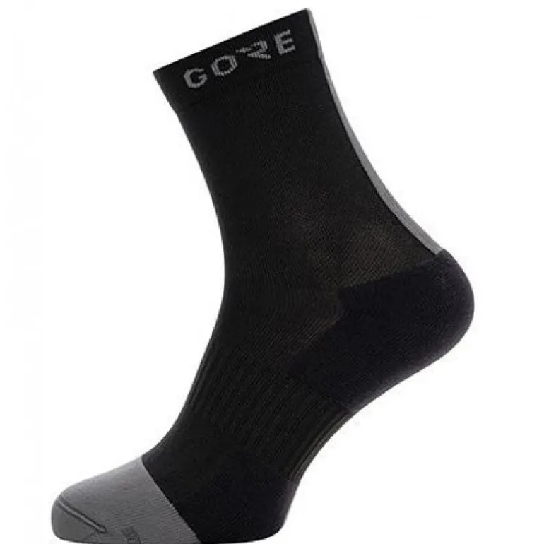 CALZE MID RUN
