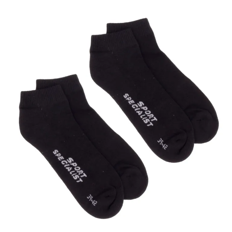 Calze multisport 2 paia