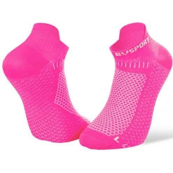 CALZE 2 PACK LIGHT 3D ULTRA CORTE