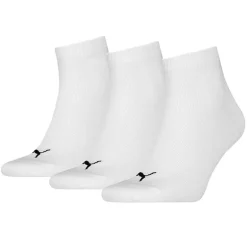 Calze Quarter 3PK