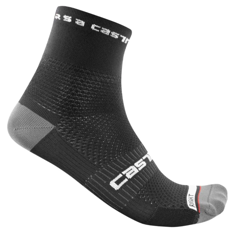 Calze Rosso Corsa Pro 9
