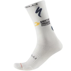 Calze Rosso Corsa Pro 18