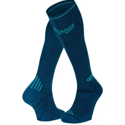 Calze Run Compression