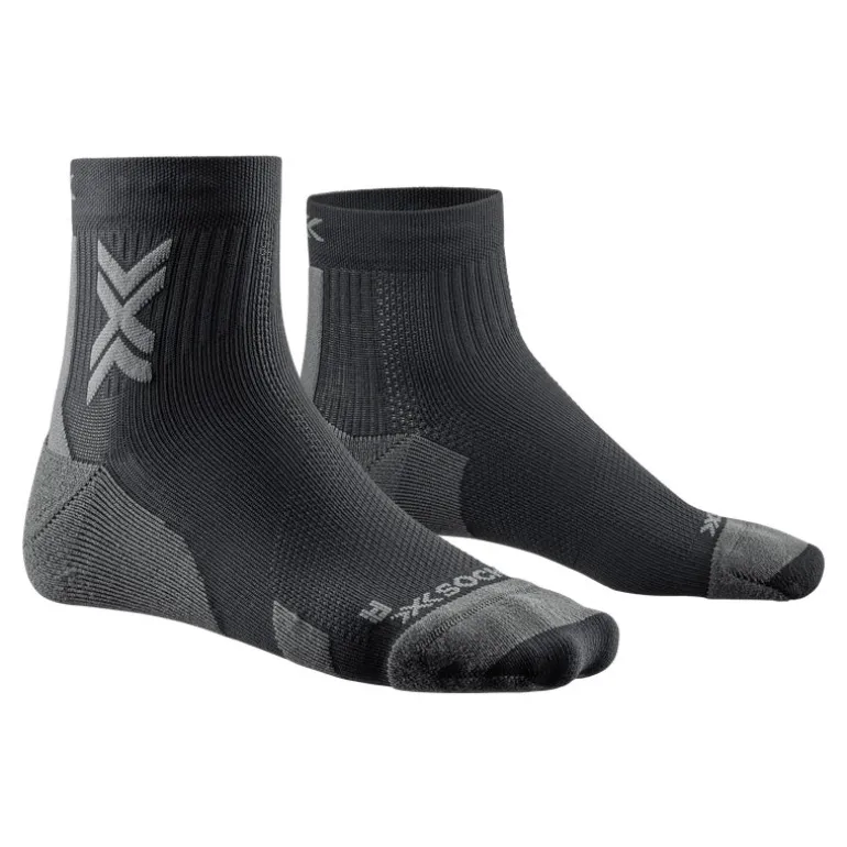 Calze Run Discover Ankle