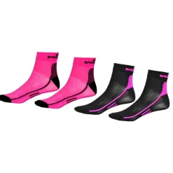 Calze Running Tactel 2pk