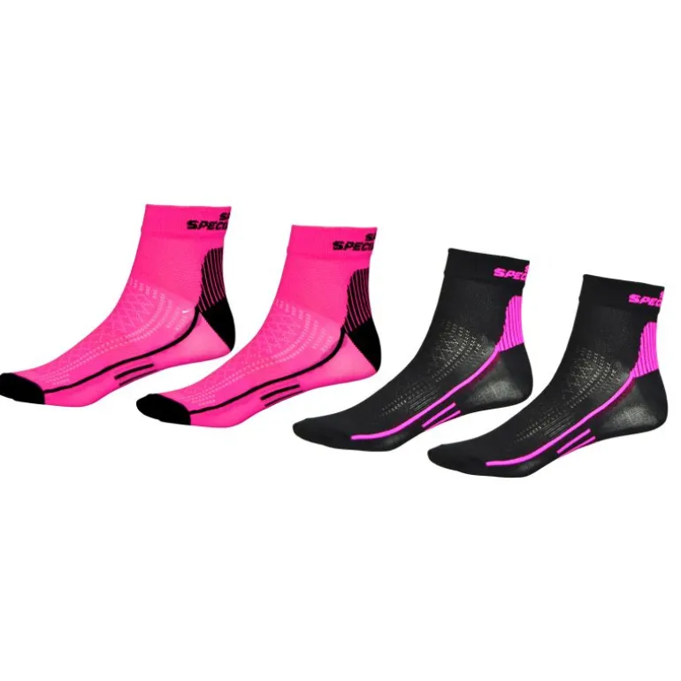 Calze Running Tactel 2pk