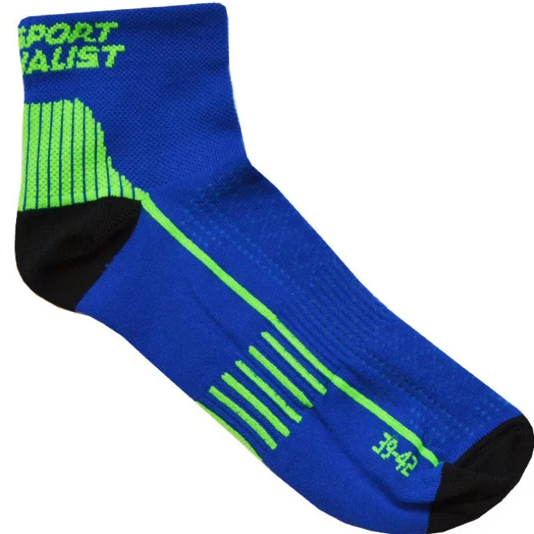 Calze running Tactel 2pk
