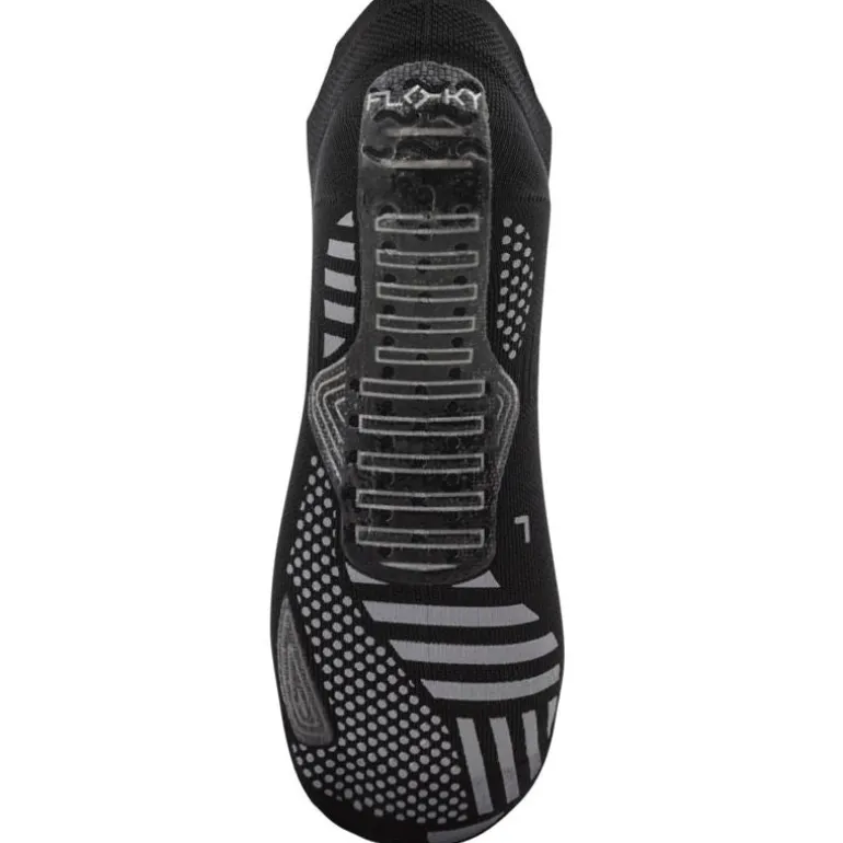 CALZE RUN UP SHORT