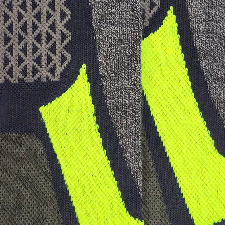 Calze Sci Merino