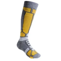 Calze Ski Race Merino