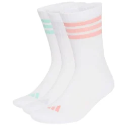 Calze 3 Stripes 3pk