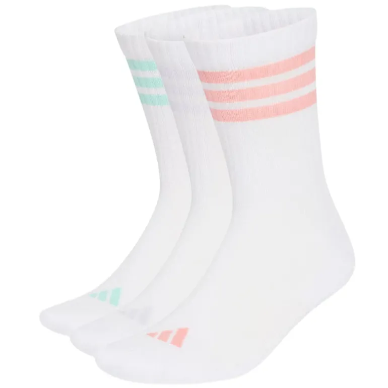 Calze 3 Stripes 3pk