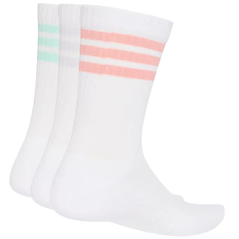 Calze 3 Stripes 3pk