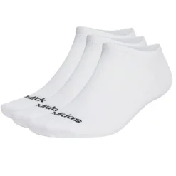 Calze Thin linear Low Cut 3pack