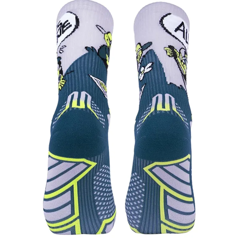 Calze Trail Ultra High Clic DBDB