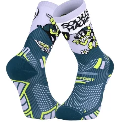 Calze Trail Ultra High Clic DBDB