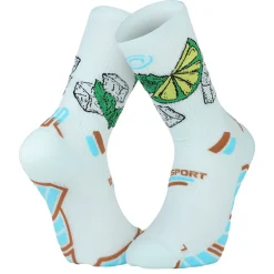 Calze Trail Ultra Nutrisocks Moscow Mule