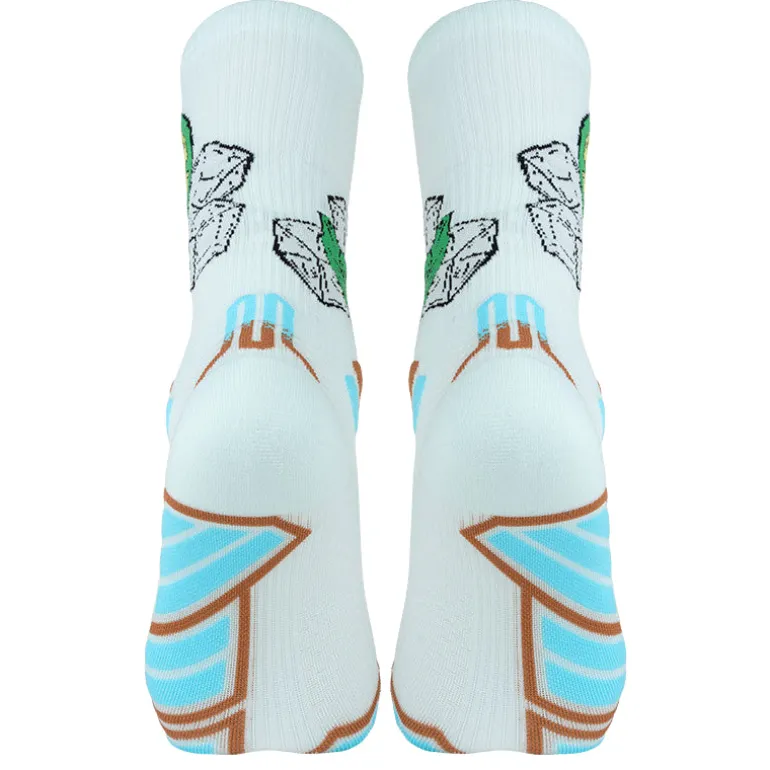 Calze Trail Ultra Nutrisocks Moscow Mule