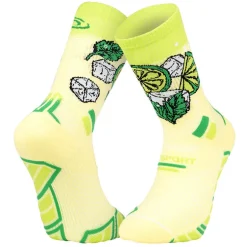Calze Trail Ultra Nutrisocks Mojito