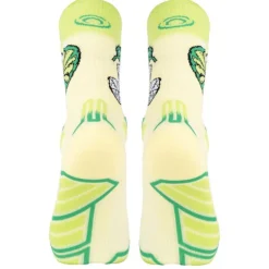 Calze Trail Ultra Nutrisocks Mojito