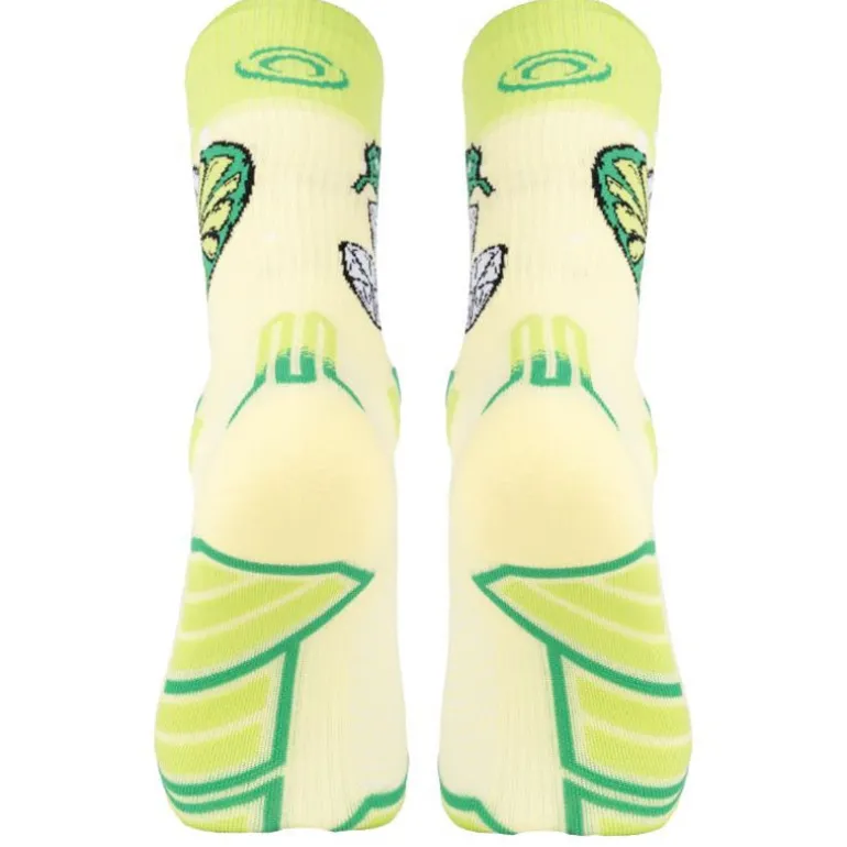 Calze Trail Ultra Nutrisocks Mojito