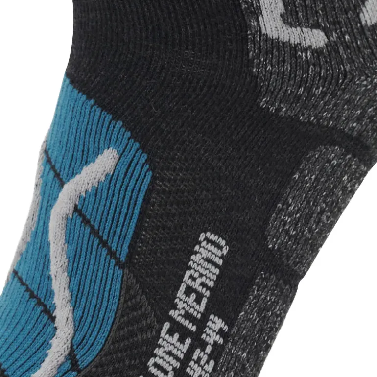Calze Trekking One Merino