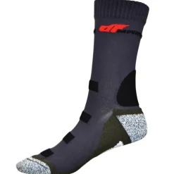 CALZE TREKKING 4 STAGIONI COOLMAX