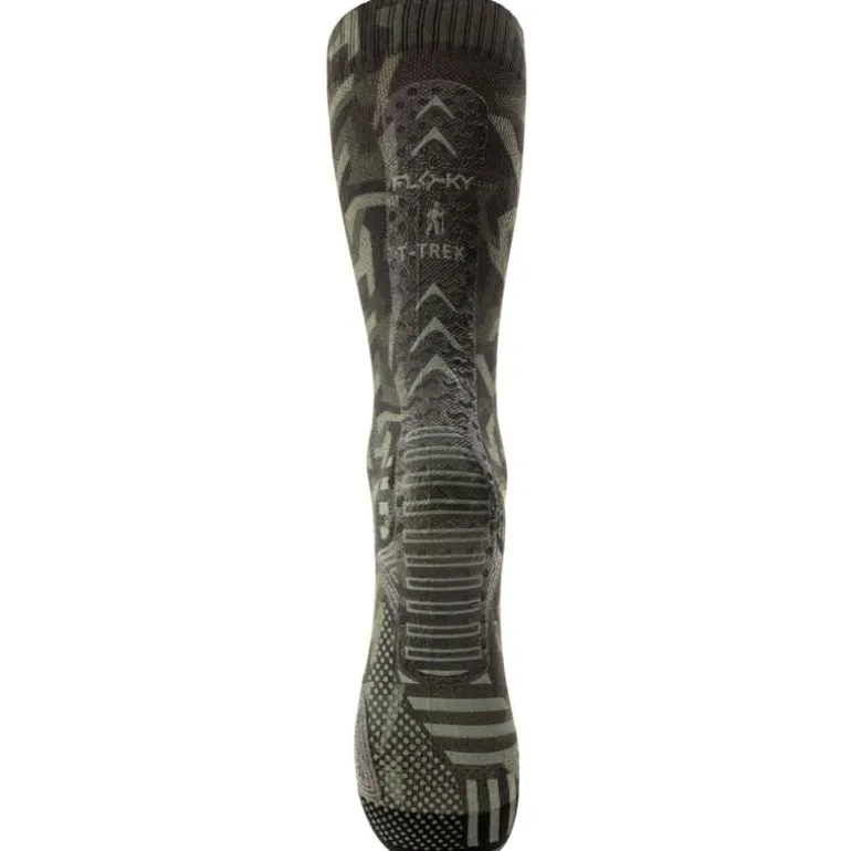 CALZE TREKKING T-TREK