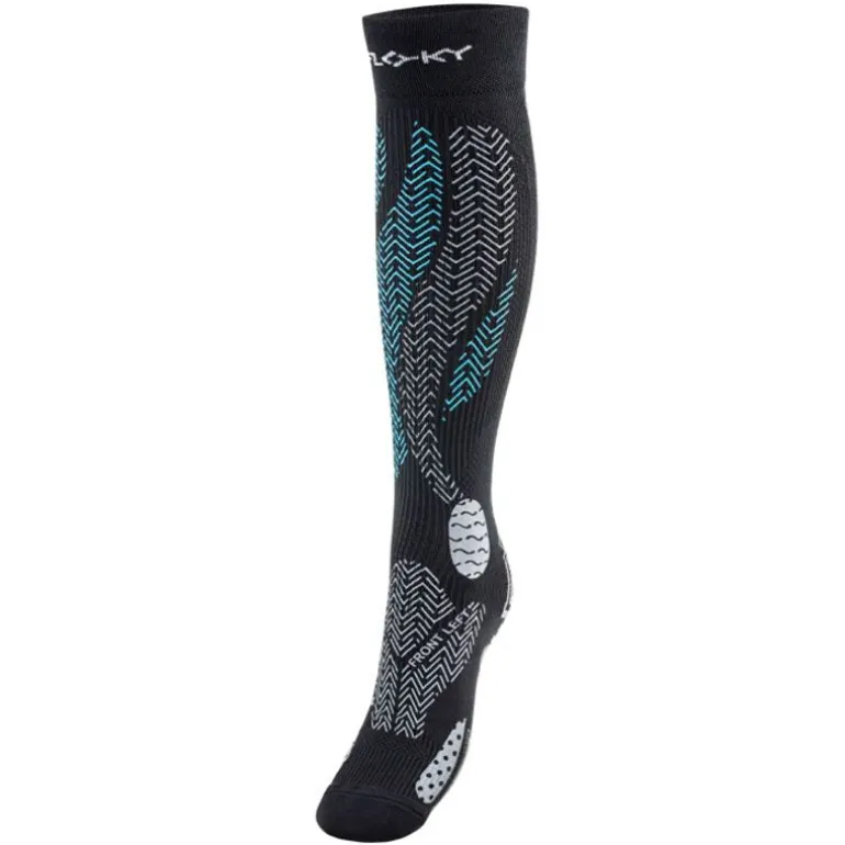 CALZE T-TRAIL LONG