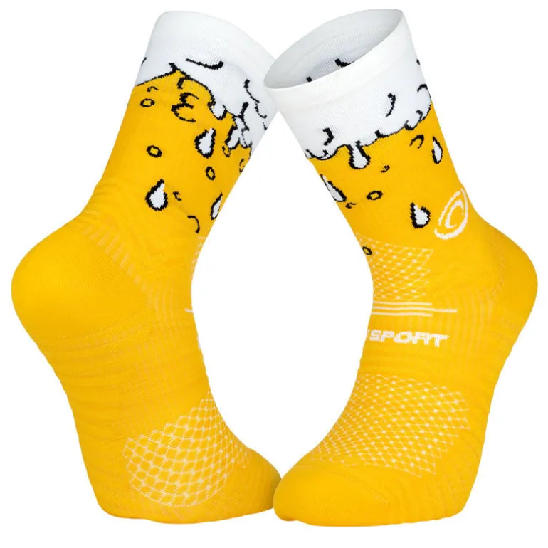 Calze Ultra trail Nutri Collector