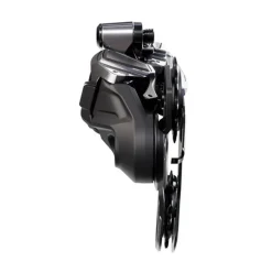 Cambio Posteriore XTR Di2 RD-M9250-GS 12v Gabbia Media
