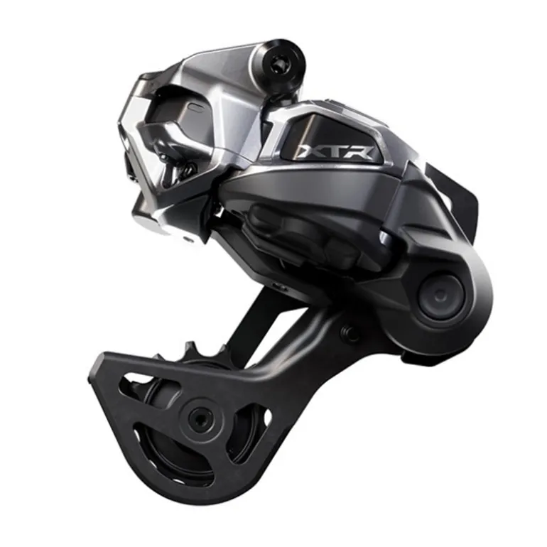 Cambio Posteriore XTR Di2 RD-M9250-GS 12v Gabbia Media