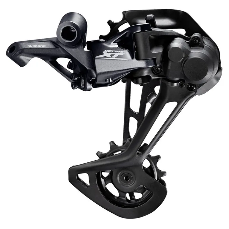 Cambio Posteriore XT RD-M8100 SGS 12v