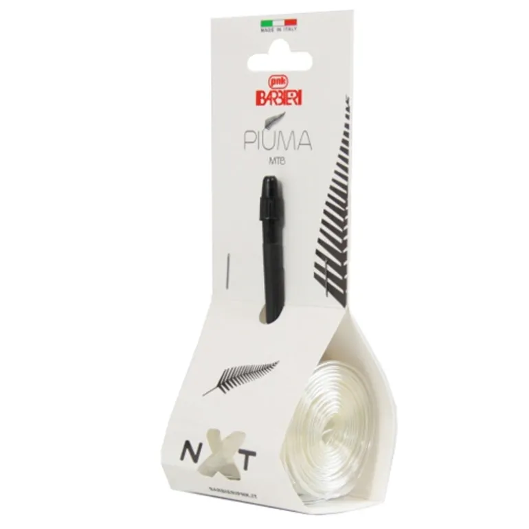 Camera d'aria NXT Piuma MTB 29x2.0-2.6 Presta 45 mm