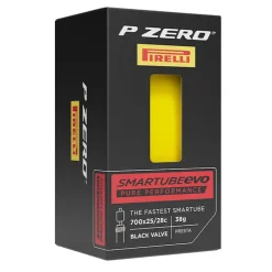Camera d'Aria P ZERO SmarTUBE EVO 700x25-28 42mm