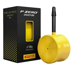 Camera d'Aria P ZERO SmarTUBE 700x23-32 42mm