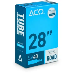 Camera d'aria 700 x 18/23 Road SV40 - Presta 40mm