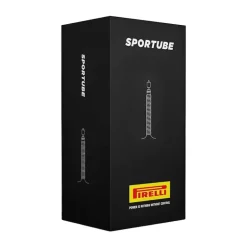 Camera d'aria 700x23/30 SportTUBE - Presta 60mm