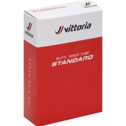 Camera d'aria 27,5 x 1,95/2,50 Standard - Schrader 48mm