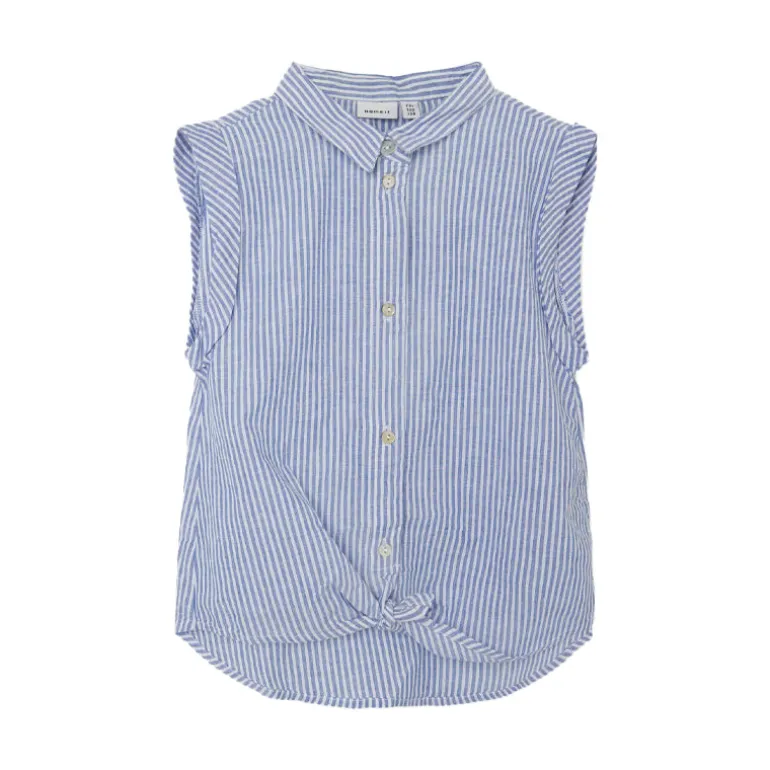 Camicia bambina Femma