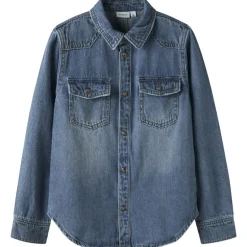 Camicia bambino Kim