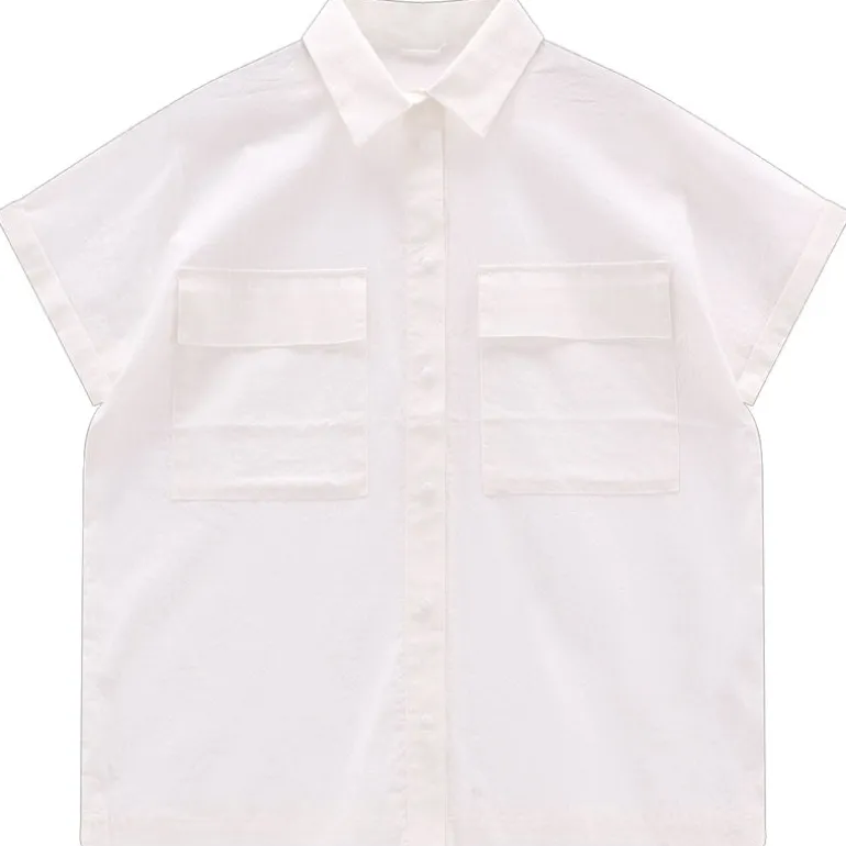 Camicia donna Acacia