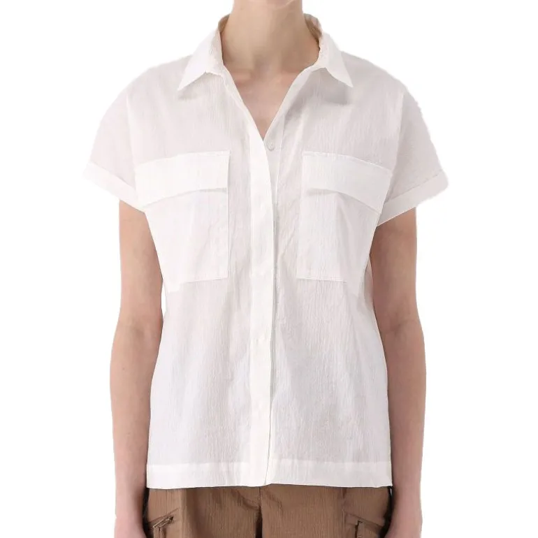 Camicia donna Acacia